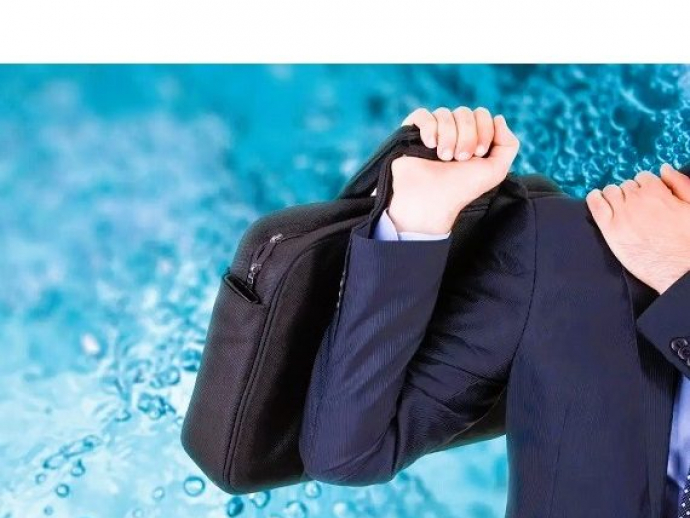 Beachcomber Alleviates Aches and Pains